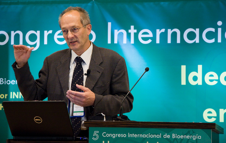 El premio ‘Fomenta la Bioenergía 2020’ tiene tanto merito como quién lo recibe