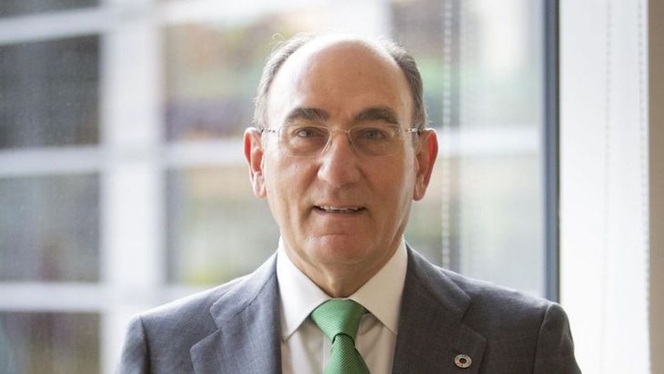 Iberdrola adjudica el electrolizador para su programa de hidrógeno verde en Puertollano