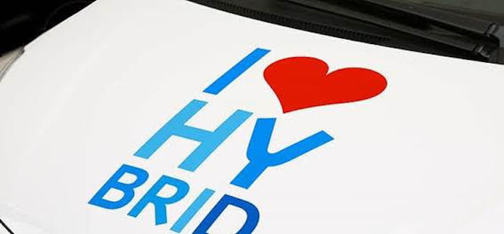 Movilidad eléctrica: todo lo que debes saber de un coche híbrido