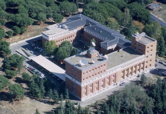 AEMET activa su sistema informático de información meteorológica y climatológica para dar soporte a la Operación Paso del Estrecho 2019