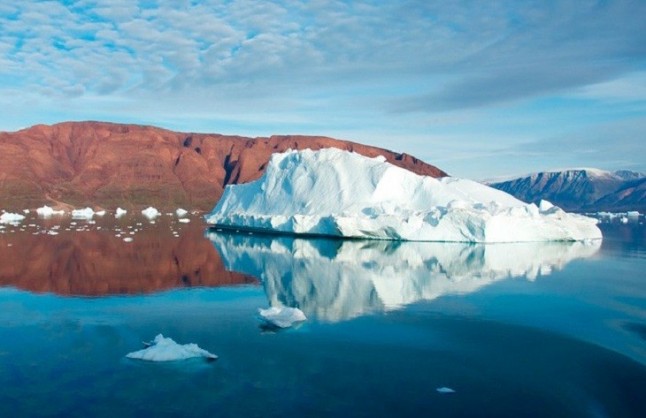 El deshielo del permafrost hace tambalear los objetivos del Clima de París
