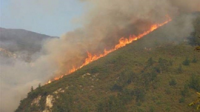La condena por el incendio que afectó al Secretario de UCA
