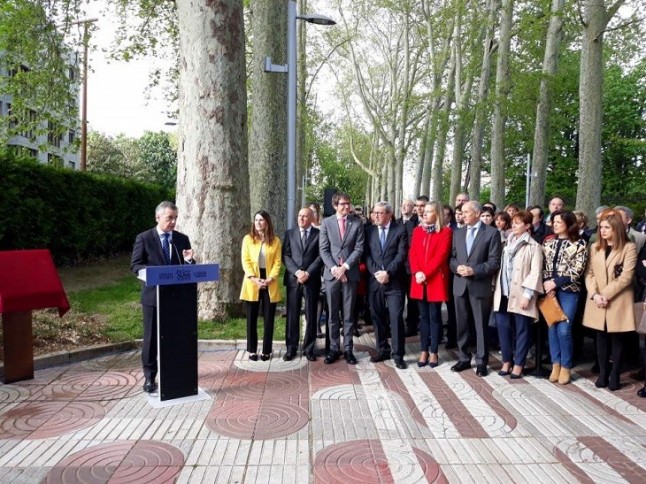 Gobierno Vasco colabora con Bilbao en su Plan de mejora de la calidad del aire en el municipio