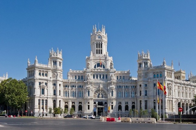 Por un ‘Ayuntamiento de Madrid’ más sostenible