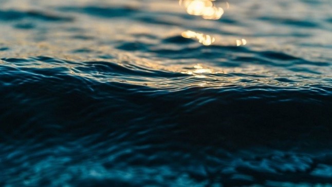 De qué color será el océano a final de siglo