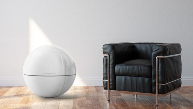 Ampere Energy estará presente del 20 al 22 de junio en Intersolar - ees Europe