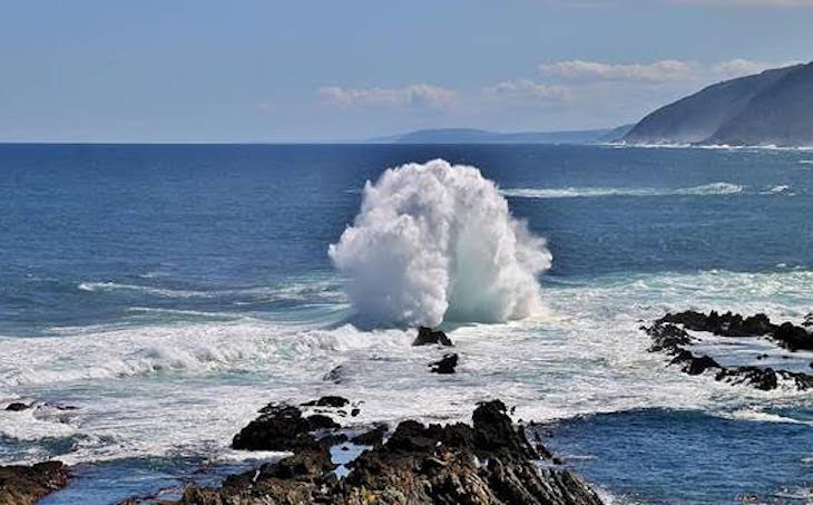 Día Internacional del Mar 2021