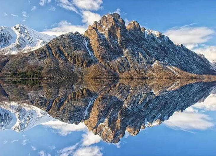 Día Internacional de las Montañas 11-12-2020