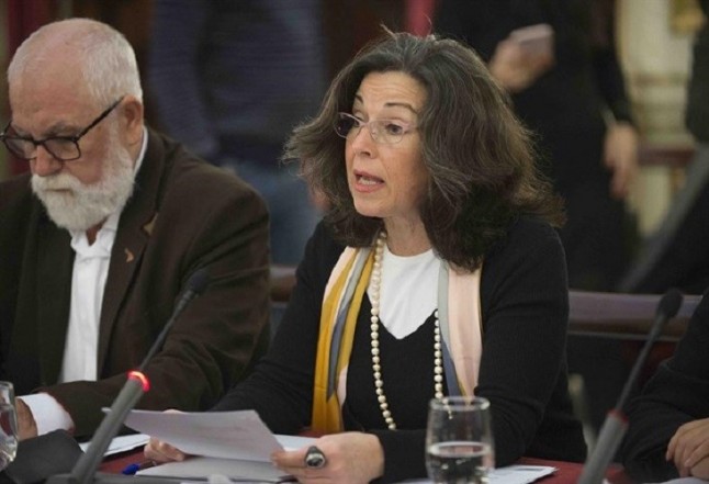 Diputación de Cádiz con el desarrollo sostenible