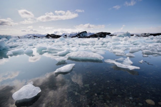 El calentamiento global podría suavizar un patrón climático tropical