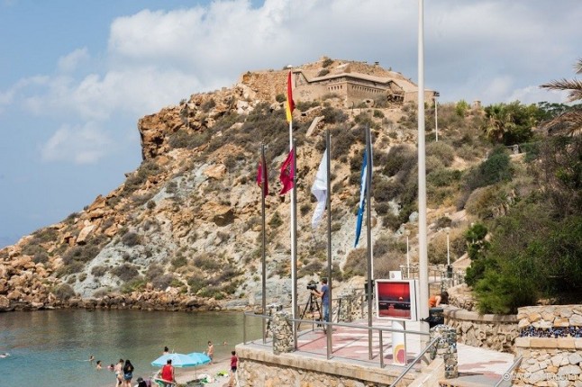 Cooperativas agrarias trabajan en un proyecto europeo para ayudar al Mar Menor a ser más sostenible