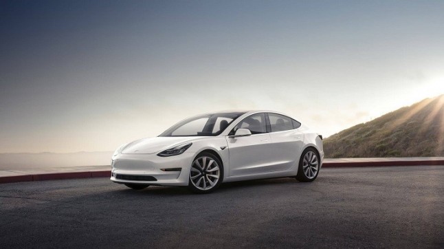 Tesla abre el período de recepción de pedidos del Model 3