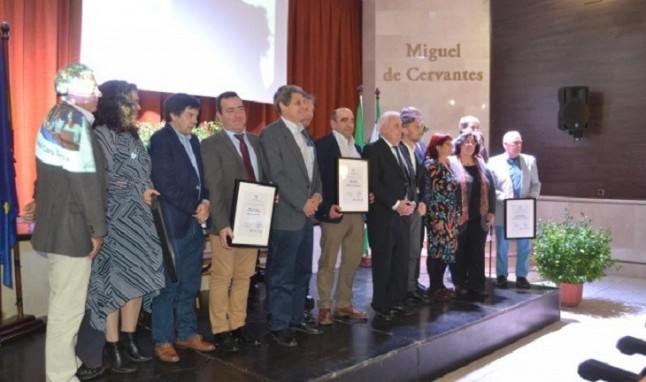 Premios Paisaje de la Dehesa del Parque Natural Sierra Norte