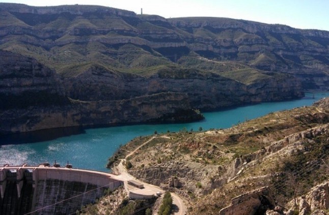 Los planes hidrológicos de tercer ciclo estarán a disposición pública hasta mediados de marzo