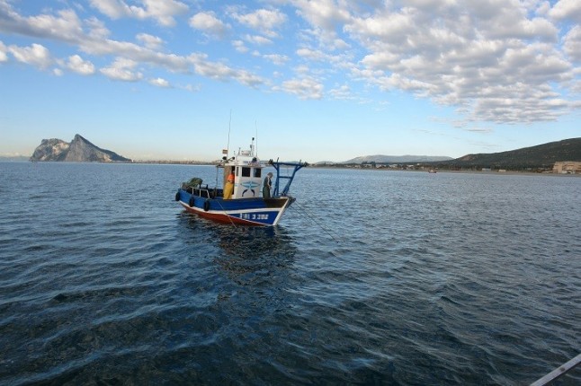Andalucía convoca ayudas para 2019 a la pesca sostenible