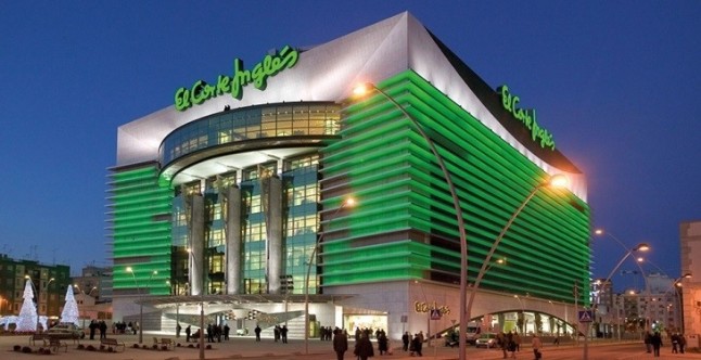 El Corte Inglés tantea la economía circular