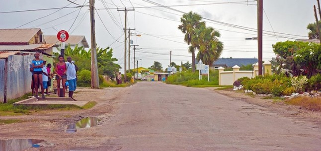 Cómo predecir brotes de dengue en el Caribe