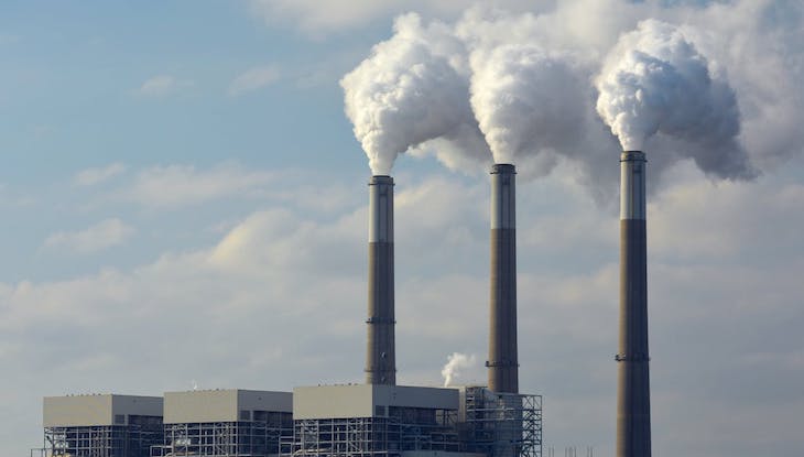 Las instalaciones de cogeneración necesitan un plan de renovación para contribuir a la descarbonización