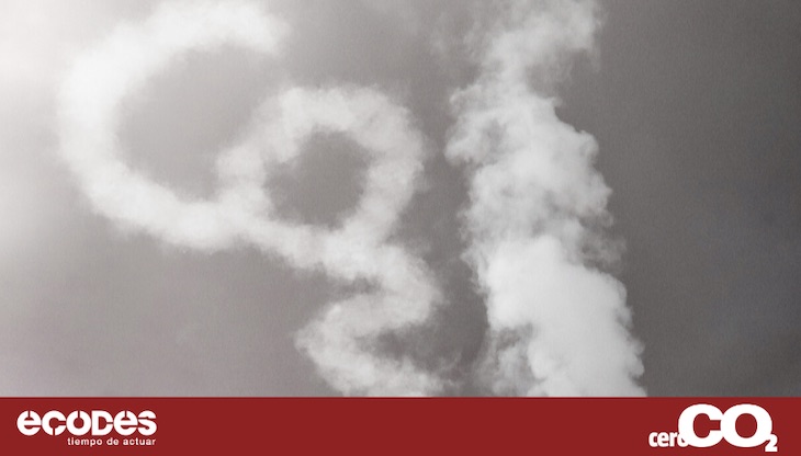 Quince aniversario de ‘CeroCO2’