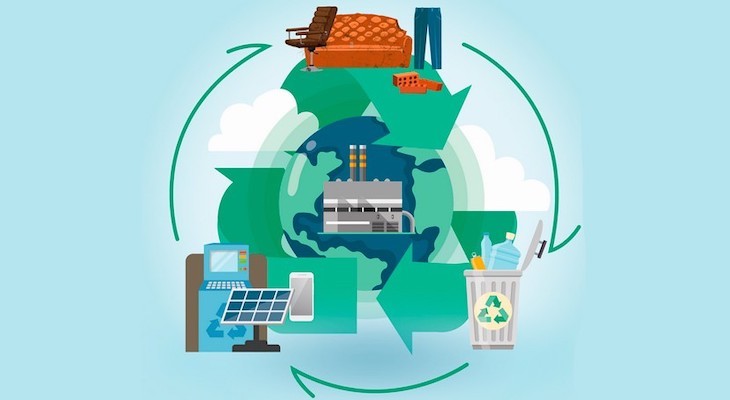 Residuos. Propuestas para BIZKAIA 2021-2031 para integrarse a fondo con la economía circular