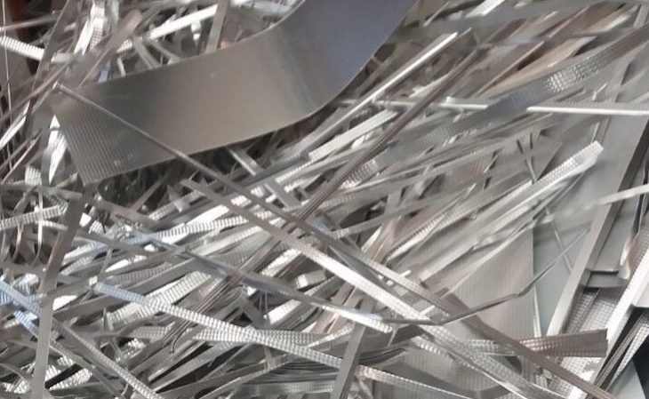 Ventajas ambientales del aluminio