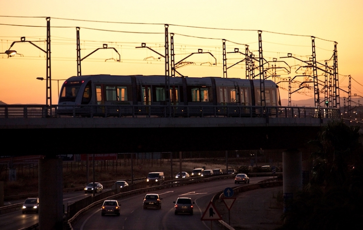 Andalucía aprueba la redacción de la Estrategia de Movilidad y Transporte Sostenibles para 2030