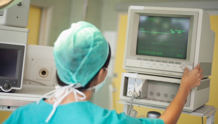 Objetivo AGENDA 2030: 3. Salud y bienestar