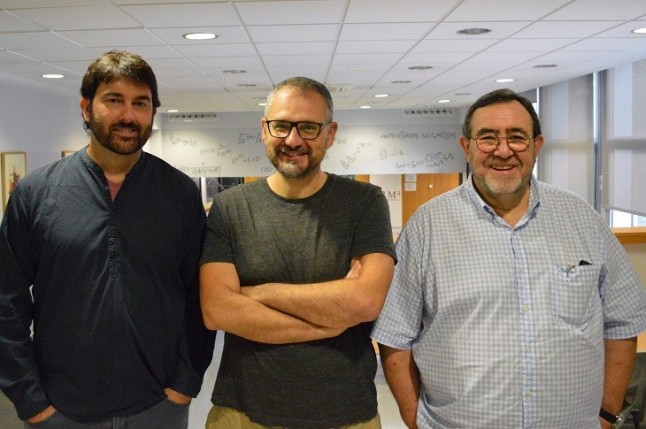 Una ley matemática podría anticipar la posibilidad de extinciones masivas en los ecosistemas