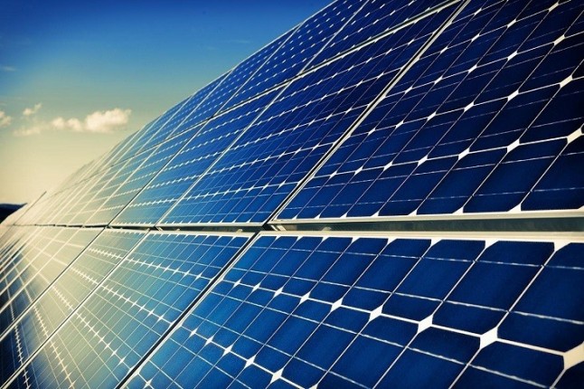 Proyectan en Huévar dos plantas fotovoltaicas a iniciar en 2020