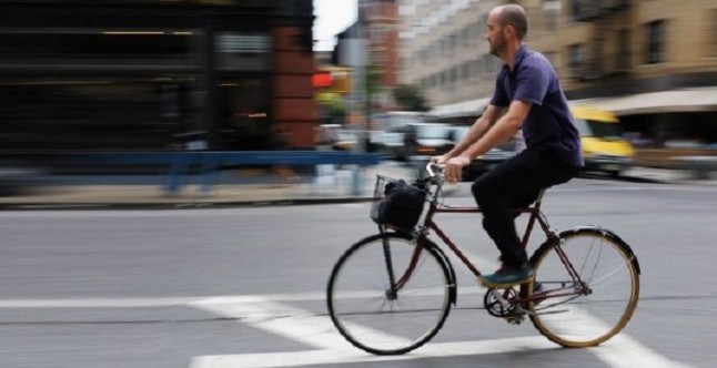 Palma se suma a la campaña Ciutat 30 de la Red de Ciudades por la Bicicleta para limitar la velocidad en la vía urbana