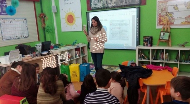 Implicación e innovación