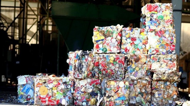 Ecologistas exigen al Ayuntamiento de Madrid una estrategia de residuos más ambiciosa