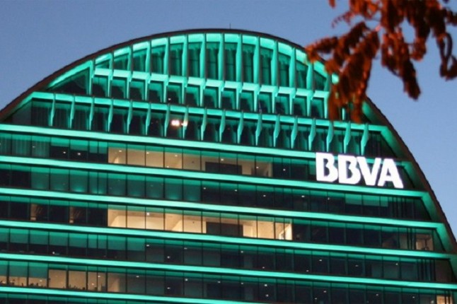 BBVA lanza una línea de préstamo promotor para construir viviendas verdes