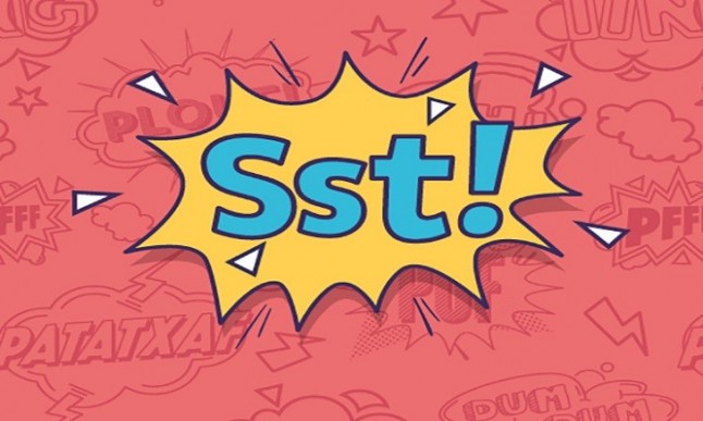 Catalunya participa en la Semana sin ruido con el lema Silenciamos el ruido’