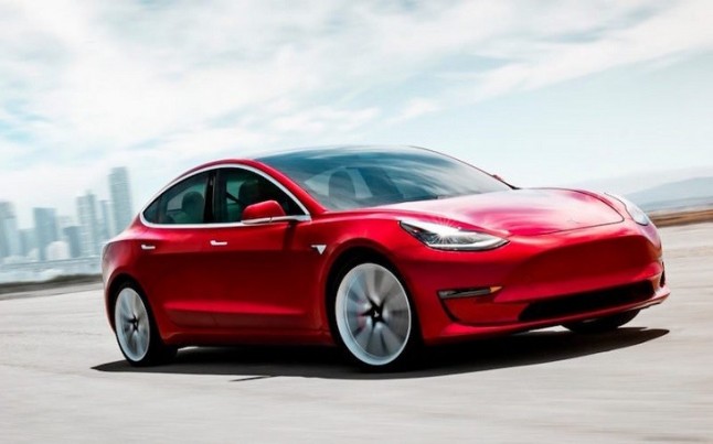 Tesla duplica sus ventas trimestrales