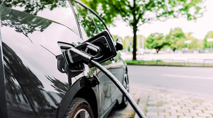 Movilidad eléctrica. Tesla ‘pierde la boina’