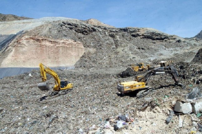 La Comunidad sanciona a Proambiente con 1