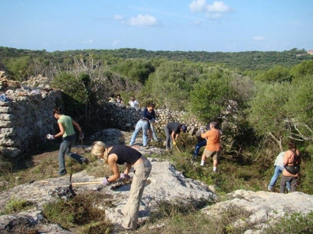 Iniciativa Custodia del Territorio de las Islas Baleares