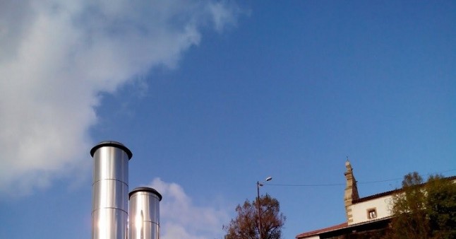 Asturias. El disparate de poner un crematorio en Cangas de Narcea al lado de viviendas y del hospital