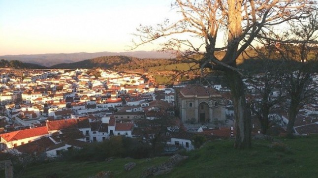 Arranca la primera fase del anillo hídrico de la Sierra de Huelva