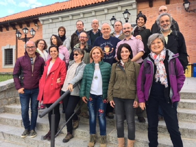 Exitosa celebración del III Seminario de la Red de abogados ambientalistas