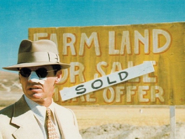 Estados Unidos. En 1990 grandes intereses agrícolas en el valle de San Joaquín se hicieron con el control del agua