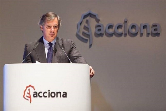 Acciona construirá una planta de valorización de resíduos en Reino Unido por 175 millones