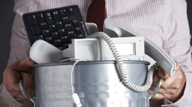 Japón pide colaboración ciudadana para recolectar viejos aparatos electrónicos con los que fabricar medallas olímpicas