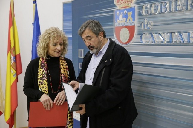 Cantabria pone en marcha su Estrategia frente al Cambio Climático