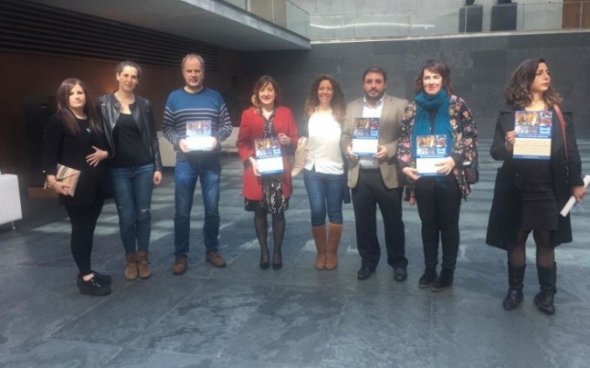 Navarra destierra a los circos con animales salvajes