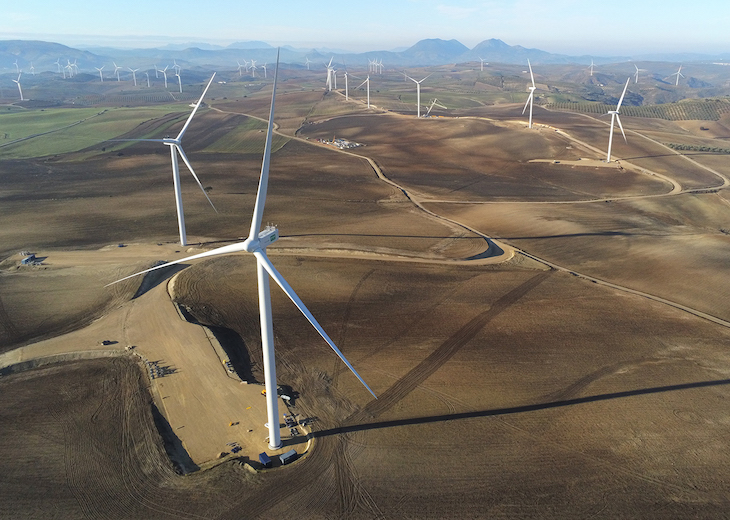 Ya tenemos el primer ‘pictopueblo’ del sur de España