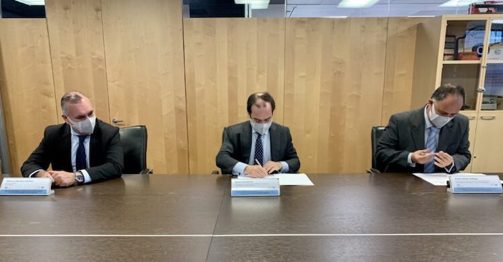 El Ayuntamiento de Madrid ‘sopesa’ el hidrógeno como alternativa ‘limpia’ para el trasporte