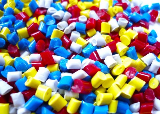 Plástico sostenible