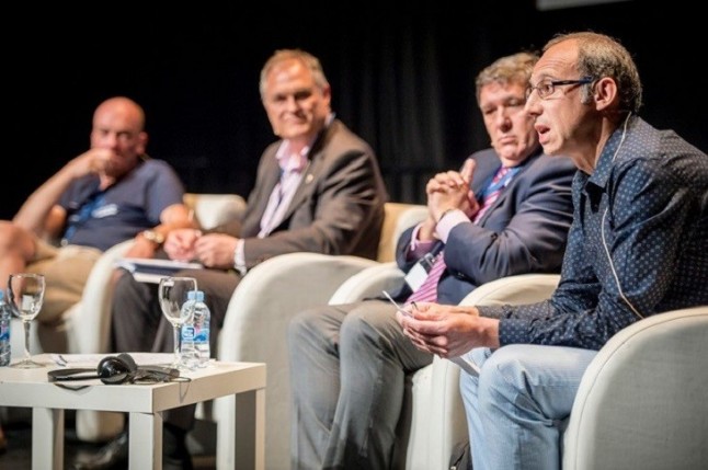 Carles Salesa: “Recuwaste ya es uno de los congresos de referencia de su ámbito en el sur de Europa”